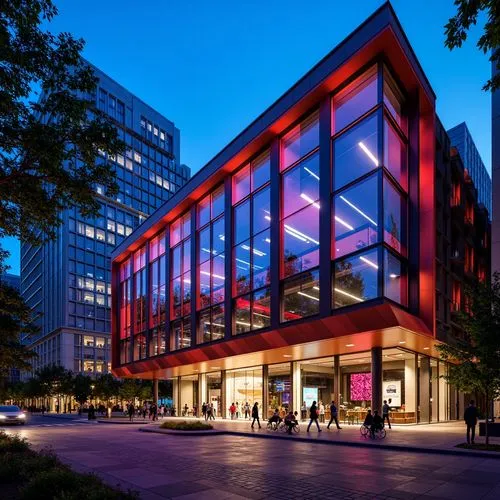 juilliard,julliard,luminato,damrosch,phototherapeutics,scotiabank,bobst,mvrdv,norisbank,nationalbank,massart,winspear,glass facade,benaroya,glass building,gensler,osgoode,ryerson,rikshospitalet,potsdamer platz