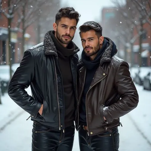 morisco,perfectos,spaniards,machos,parkas,hommes