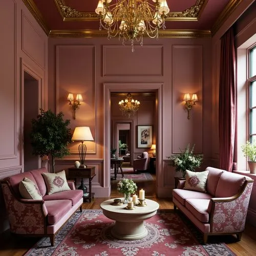 lanesborough,claridge,gleneagles hotel,claridges,sitting room,chateau margaux,royal interior,highgrove,ornate room,interior decor,poshest,rosecliff,victorian room,gournay,venice italy gritti palace,anteroom,casa fuster hotel,ritzau,opulently,blythswood