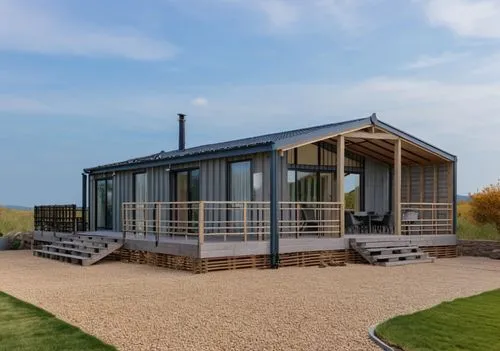 deckhouse,willerby,dunes house,inverted cottage,holiday home,summerhouse,Photography,General,Realistic