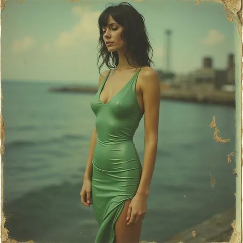 green dress,kurylenko,vinoodh,arterton,kimbra,jinglei,Photography,Documentary Photography,Documentary Photography 08