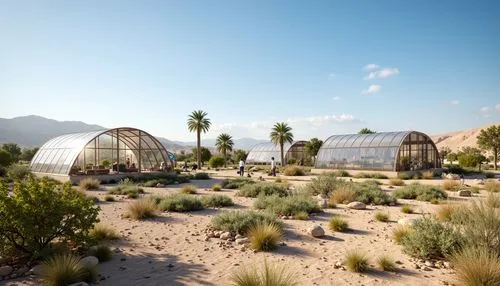 earthship,desert plants,greenhouses,desert plant,desert desert landscape,desert landscape,superadobe,nuweiba,landscapre desert safari,biomes,the desert,quartzsite,cactuses,ecovillages,cryengine,xeriscaping,manzanar,arid landscape,cube stilt houses,greenhouse effect