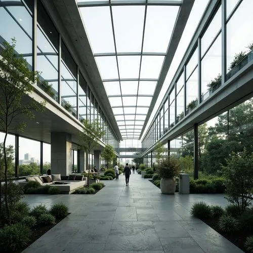 atriums,wintergarden,embl,atrium,epfl,technopark,safdie,office building,autostadt wolfsburg,glasshouse,skybridge,biotechnology research institute,bridgepoint,breezeway,phototherapeutics,skyways,headquarter,woodway,schulich,walkway