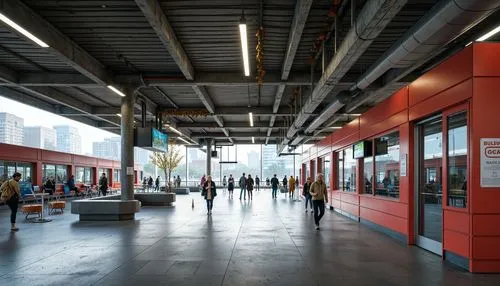 brygge,concourse,epfl,gardermoen,kunsthal,bicocca,technopolis,kulturhuset,kastrup,radboud,pasila,trainshed,berlin brandenburg airport,googleplex,pedway,mezzanine,adlershof,train station passage,foyer,rackspace