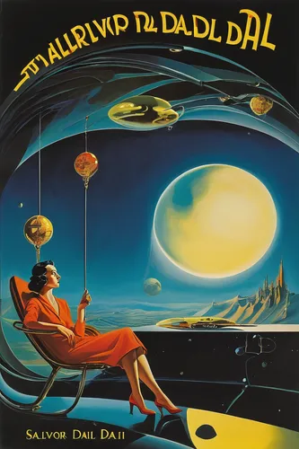 el salvador dali,cd cover,dali,david-lily,dal,dial,dew-drop,sea devil,el dorado,cover,swollen sail air,old world oriole,album cover,film poster,3-fold sun,eldorado,solar wind,dailia,devilwood,italian poster,Art,Artistic Painting,Artistic Painting 20