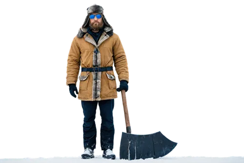 coldfoot,winterized,glaciologist,eskimo,skiwear,parka,winter clothing,winter clothes,manteau,avalanche protection,the cold season,outerwear,shoveling,snow shovel,polartec,skier,bryologist,snow guard,winterizing,vagrant,Illustration,Retro,Retro 23