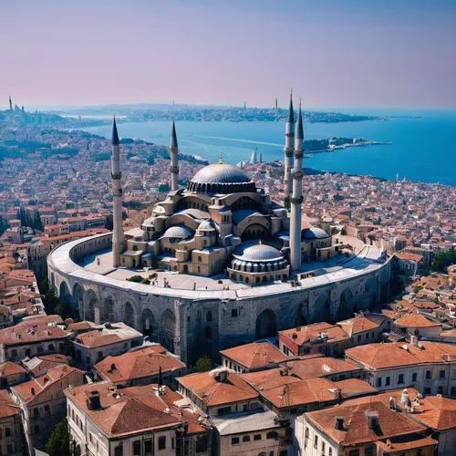 constantinople,sultan ahmed mosque,istanbul,turkey tourism,izmir,blue mosque,byzantine architecture,ayasofya,hagia sofia,istanbul city,turkey,sultan ahmet mosque,ottoman,big mosque,city mosque,hagia sophia mosque,grand mosque,mosques,topkapi,eminonu,Illustration,Japanese style,Japanese Style 13