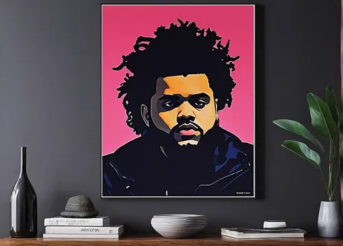 abel,vector art,vector graphic,vector illustration,wall art,custom portrait,popart,digiart,art,pink vector,che,effect pop art,bart,vector design,modern pop art,vector image,art painting,silhouette art,abstract cartoon art,popular art,Art,Artistic Painting,Artistic Painting 09