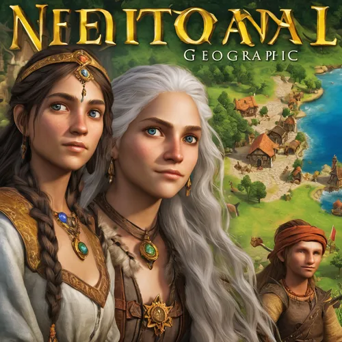 national-geographic-2,neolithic,massively multiplayer online role-playing game,neo-stone age,northern longear,needlecraft,heroic fantasy,neourban,game illustration,neoclassic,mediterrenian,nelore,neri