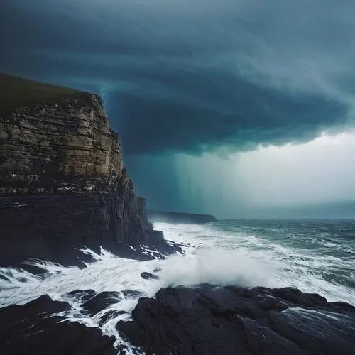 stormy sea,orkney island,northern ireland,sea storm,faroese,tempestuous,faroes,nature's wrath,weathercoast,ireland,cliff of moher,mullaghmore,caithness,southern ocean,storfer,portstewart,doolin,orkney,cliffs of moher,torngat,Photography,Documentary Photography,Documentary Photography 11