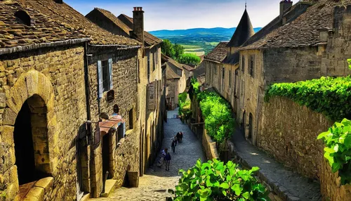 dordogne,medieval street,medieval town,the cobbled streets,rothenburg,medieval architecture,france,alsace,provence,south france,tuscany,medieval,moret-sur-loing,normandy,rhone,narrow street,provencal life,normandie region,stone houses,tuscan,Conceptual Art,Daily,Daily 28