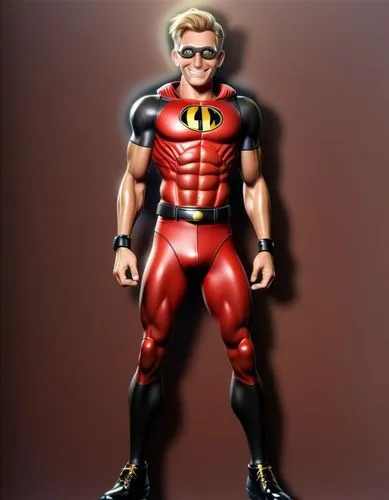 actionfigure,red super hero,action figure,3d man,super hero,collectible action figures,muscle man,marvel figurine,3d figure,steel man,edge muscle,figure of justice,game figure,superhero,super man,3d model,comic hero,figurine,mini e,cyclops