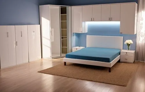 blue room,headboards,search interior solutions,headboard,bedroom,guestroom,Photography,General,Realistic