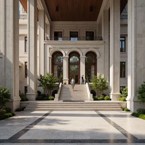 peristyle,amanresorts,iranian architecture,qasr al watan,mahdavi,persian architecture,doric columns,colonnade,zappeion,cochere,sursock,colonnades,atriums,pillars,yazd,inside courtyard,columns,marble palace,chancellery,portico