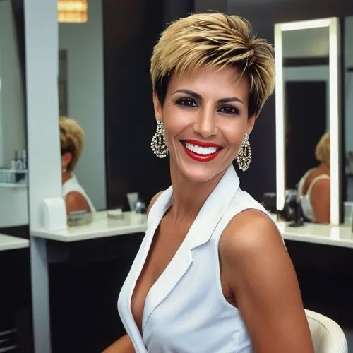 short blond hair,laurentien,xuxa,shorthair,pinotti,hlavackova,Photography,General,Realistic