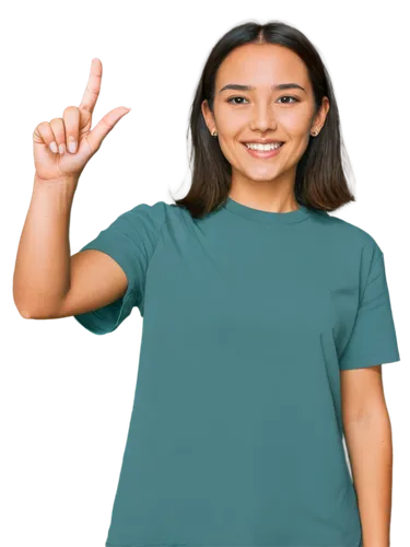 girl in t-shirt,woman pointing,girl on a white background,girl with speech bubble,woman holding gun,long-sleeved t-shirt,pointing woman,isolated t-shirt,sign language,women's clothing,lady pointing,women clothes,transparent background,hand sign,computer mouse cursor,hand gesture,mudra,png transparent,woman holding a smartphone,green background,Conceptual Art,Fantasy,Fantasy 12