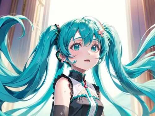 hatsune miku,hatsune,miku,mikulic,vocaloid,mikulas,mikus,mikuriya,vocaloids,hina,pneuma,cyan,sona,michiru,umiuchiwa,cantarella,aqua,suzuka,sao,chrysis,Anime,Anime,General