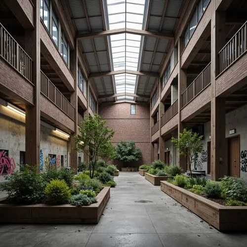 courtyards,atriums,inside courtyard,atrium,courtyard,breezeway,quadrangle,alderwood,hallways,factory hall,corridors,wintergarden,lhs,utsa,northvale,uhs,rhs,industrial hall,dorms,ihs