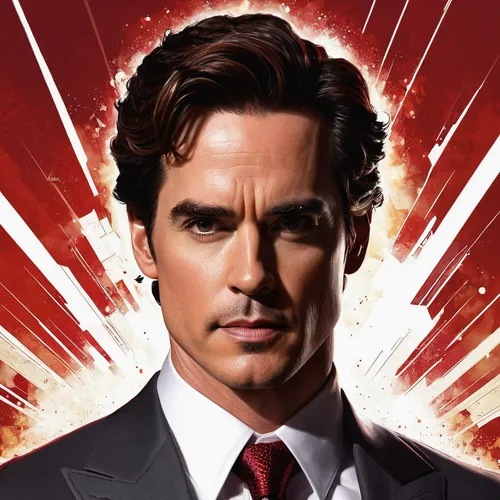 power icon,tony stark,deacon,phoenix,red tie,john doe,robert harbeck,governor,human torch,head icon,business angel,dreidman,jack rose,archer,official portrait,portrait background,barry,the archangel,suit actor,executive,Conceptual Art,Daily,Daily 10