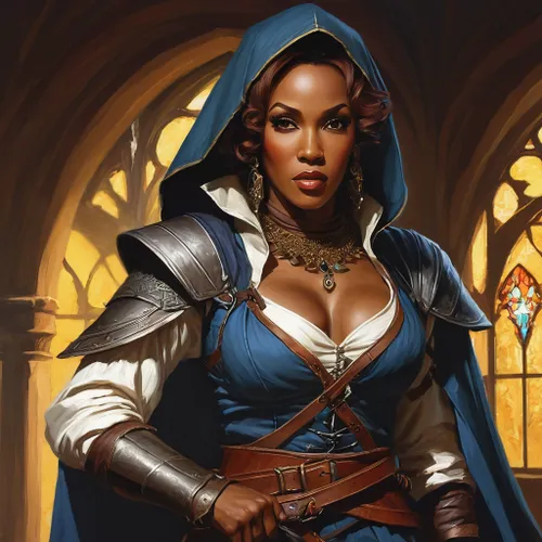 sorceress,sterntaler,heroic fantasy,fantasy portrait,blue enchantress,female warrior,massively multiplayer online role-playing game,dodge warlock,swordswoman,mage,prejmer,jaya,dark elf,librarian,dagger,paladin,merchant,artemisia,candlemaker,tabletop game