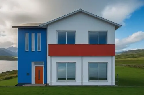 icelandic houses,prefabricated buildings,houses clipart,cubic house,passivhaus,modern house,homebuilding,house painting,house insurance,heat pumps,3d rendering,cube house,build a house,smart house,mcmansion,home ownership,modern architecture,house purchase,inverted cottage,miniature house,Photography,General,Realistic