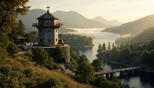 lake bled,bled,lake lucerne region,switzerlands,fairytale castle,watch tower,slovenia,svizzera,bernese oberland,monastery,watchtower,riftwar,southeast switzerland,berchtesgaden alps,wooden church,lookout tower,austria,peter-pavel's fortress,allemagne,berchtesgadener land