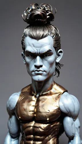 sculpt,poseidon god face,3d figure,angry man,3d model,muscle man,sculptor,bale,sea god,poseidon,vax figure,sea man,triton,bodybuilder,bronze sculpture,allies sculpture,halloween frankenstein,metal figure,mohnfigur,3d man,Illustration,Abstract Fantasy,Abstract Fantasy 02