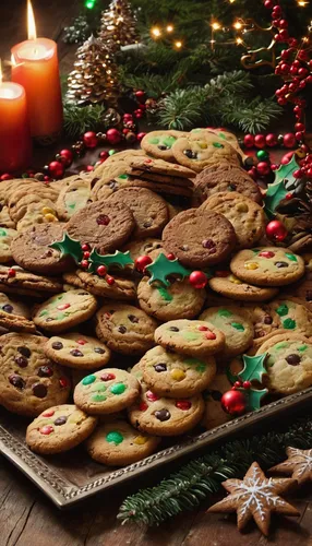 christmas cookies,holiday cookies,cookies,christmas cookie,cookies and crackers,decorated cookies,gingerbread cookies,bake cookies,christmas sweets,christmas candies,gourmet cookies,stack of cookies,christmasbackground,christmas snack,chocolate chip cookies,christmas banner,christmas background,ginger bread cookies,christmas pastries,oatmeal-raisin cookies,Art,Classical Oil Painting,Classical Oil Painting 33