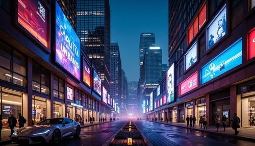 shinjuku,shanghai,guangzhou,cybercity,chongqing,cityscape,mongkok,tokyo,tokyo city,yonge,light trail,new york streets,akiba,makati,light trails,cityzen,akihabara,metropolis,city highway,city lights