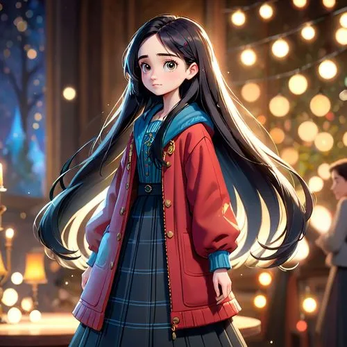 yukiko,minako,tsumugi kotobuki k-on,oneko,kaori,chihaya,Anime,Anime,Cartoon