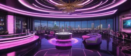 nightclub,spaceship interior,spaceland,ufo interior,skybar,graecorum,cybercity,cybertown,piano bar,liquor bar,sky space concept,skyloft,penthouses,arcology,dancefloors,cyberworld,spaceport,sansar,clubroom,discotheque,Conceptual Art,Daily,Daily 35