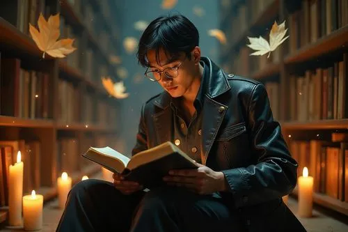 bibliophile,bookworm,librarian,periplus,weiliang,lectura,Conceptual Art,Daily,Daily 12