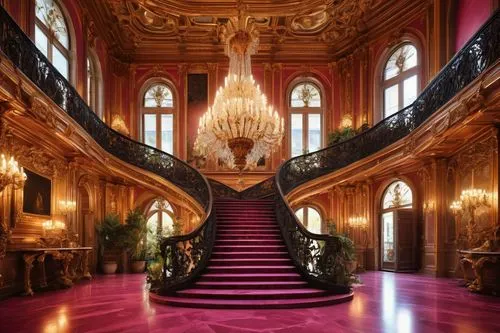 palatial,versailles,crown palace,chateau margaux,ritzau,opulence,opulently,chateauesque,opulent,royal interior,chateau,baccarat,grandeur,ornate room,europe palace,palladianism,splendours,extravagance,chambord,chateaux,Illustration,Black and White,Black and White 27