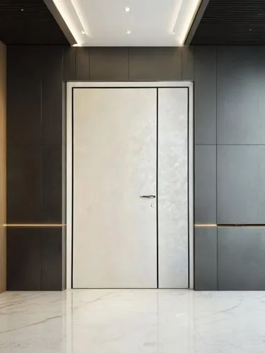 metallic door,steel door,hinged doors,levator,room door,elevator,elevators,doors,door,entryways,modern minimalist bathroom,associati,the door,open door,walk-in closet,search interior solutions,gaggenau,doorway,entryway,recessed