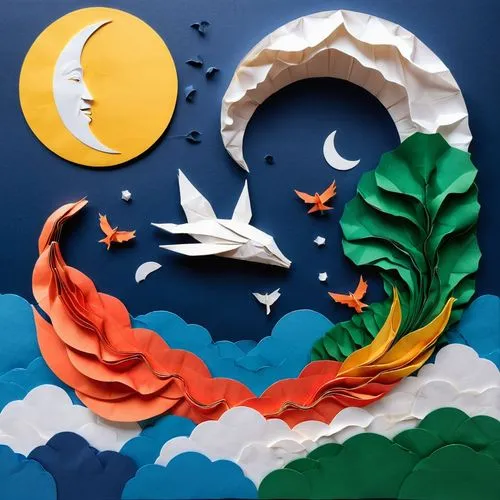 moon and star background,kyrgyzstan som,crescent moon,pegasi,dove of peace,weather flags,pancasila,mozilla,arabic background,kubuntu,azeris,comoros,sakhalin,ramadan background,fairy tale icons,la palma,vector image,kiribati,ratri,tricolor,Unique,Paper Cuts,Paper Cuts 02