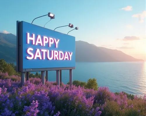 sat,satruday,satuday,make the day great,landscape background,saturdays