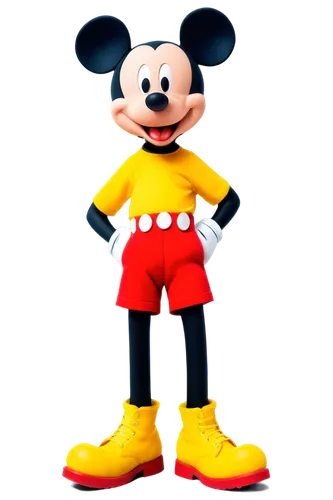 micky mouse,mickey,mouse,micky,mickeys,3d render,disney character,minnie,3d rendered,minnie mouse,mickey mause,mouseketeer,3d figure,3d model,yakko,pinocchio,renderman,disneymania,iger,disneyfied,Unique,3D,Toy