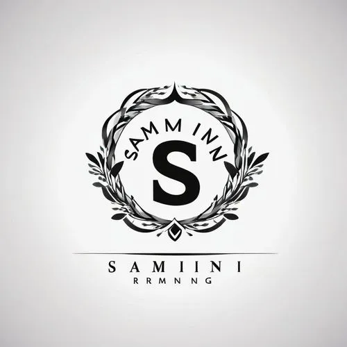 samnium,samnite,samithi,samim,samalin,samimi,Unique,Design,Logo Design