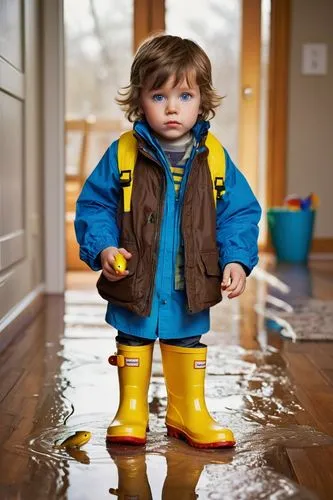 rubber boots,galoshes,toddler walking by the water,wellies,gumboots,waterlogging,gumboot,puddles,walking in the rain,floodwater,floodings,rainwear,waterproofs,flooded,waterproofing,splash photography,floods,waterlogged,ponding,flooding,Conceptual Art,Daily,Daily 19