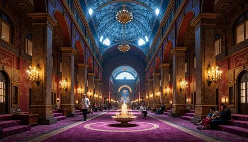 naboo,versailles,hall of the fallen,gringotts,royal interior,diagon,hogwarts,ballroom,theed,agrabah,opulently,baudelaires,ornate room,corridors,doge's palace,europe palace,crown palace,opulence,marble palace,caius