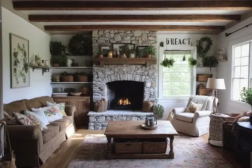 fireplace,fire place,chimneypiece,fireplaces,sitting room,mantels,christmas fireplace,overmantel,home interior,country cottage,family room,coziness,living room,wooden beams,coziest,rustic aesthetic,livingroom,inglenook,autumn decor,mantelpieces,Photography,Documentary Photography,Documentary Photography 04