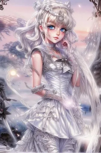 white rose snow queen,the snow queen,ice queen,white winter dress,suit of the snow maiden,winter background