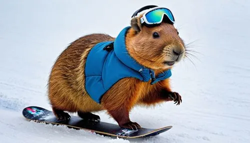 snowboarder,racked out squirrel,snowboard,chipmunk,chipping squirrel,squirell,Photography,Documentary Photography,Documentary Photography 05