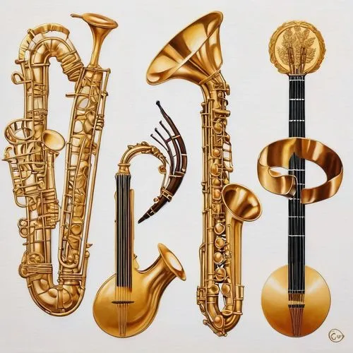 music instruments,musical instruments,instruments,brass instrument,wind instruments,types of trombone,saxhorn,instruments musical,tuba,euphonium,musical instrument accessory,instrument music,baritone saxophone,trumpets,flugelhorn,instrument trumpet,musical instrument,saxophone,american climbing trumpet,tenor saxophone,Art,Classical Oil Painting,Classical Oil Painting 02