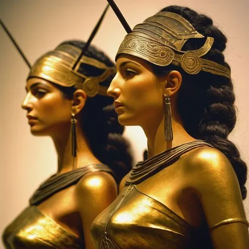 ancient egyptian girl,priestesses,wadjet,sekhmet,ancient egyptian,meritaten,pharaohs,hittites,ancient egypt,neferhotep,pharoahs,inanna,sumerians,psusennes,empresses,pharaonic,nephthys,asherah,thutmose,hathor,Illustration,Abstract Fantasy,Abstract Fantasy 20