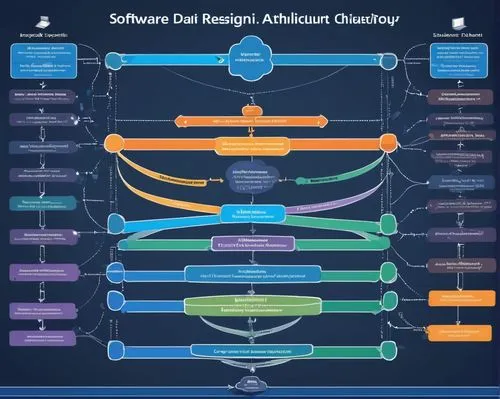 Software design, technical blueprint, detailed diagrams, UML charts, class diagrams, sequence diagrams, collaboration diagrams, component diagrams, deployment diagrams, software architecture, high-lev