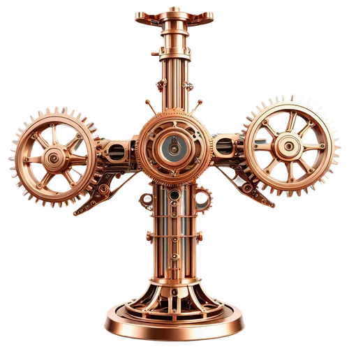 monstrance,thurible,catholicon,valorem,clockmaker,ciborium,steampunk gears,tower clock,church instrument,weathervane design,ship's wheel,radiometers,oil lamp,tabernacles,uttermost,charkha,cinema 4d,cog,anemometer,revolving light,Conceptual Art,Fantasy,Fantasy 27