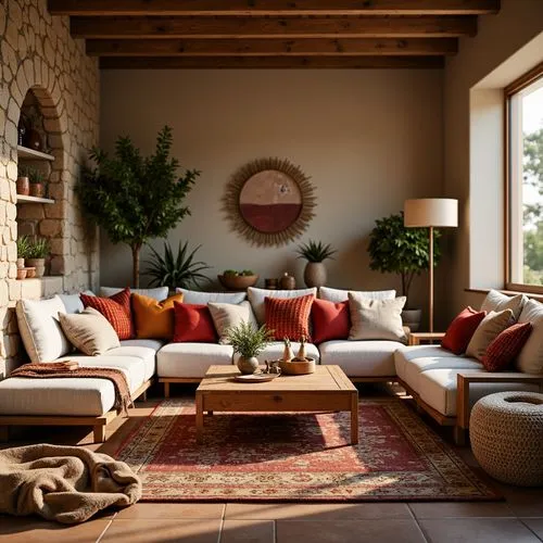 sitting room,living room,home interior,livingroom,contemporary decor,interior decor,sofas,chaise lounge,natuzzi,moroccan pattern,sofaer,daybeds,family room,beautiful home,loft,wooden beams,rustic,masseria,provencal life,rustic aesthetic