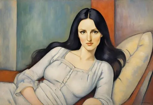 modigliani,woman sitting,akhmatova,goncharova,woman on bed,monalisa