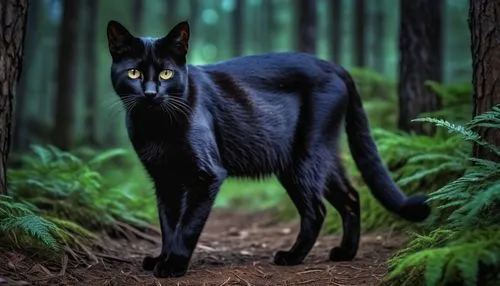 canis panther,black shepherd,black cat,feral cat,panther,hollyleaf cherry,forest animal,yellow eyes,felidae,wild cat,feral,pet black,halloween black cat,breed cat,schipperke,jiji the cat,oriental shorthair,black tailed,animal feline,aaa,Photography,General,Realistic